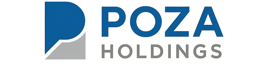 Poza Holdings | Diversified Investment & Business Management